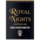 Royal Nights Capsule Mirage